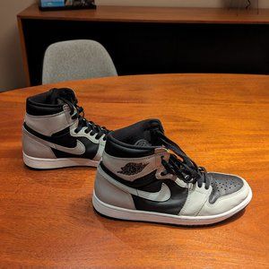 Nike Jordan 1 Retro High Shadow 2.0